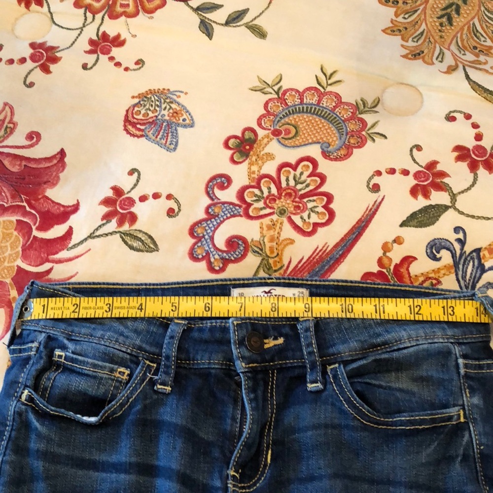 Hollister jeans - Picture 3 of 6